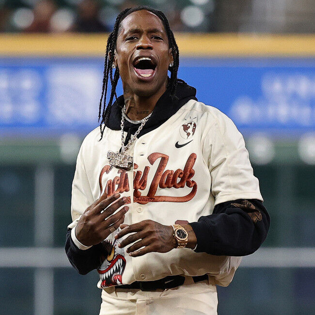 Travis Scott's Rome gig condemned by archeologists